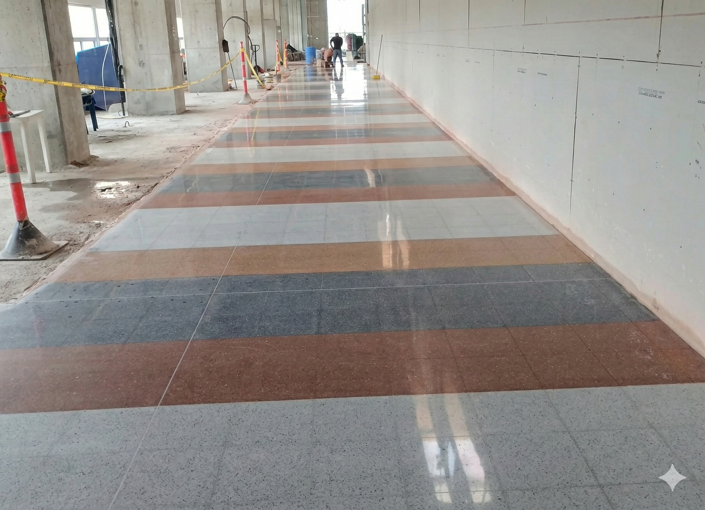 Proyecto CC Plaza del Río