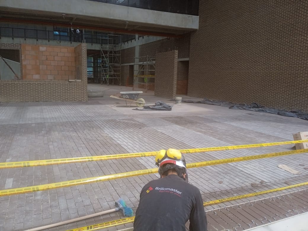 Proyecto Alcaldía de Kenedy