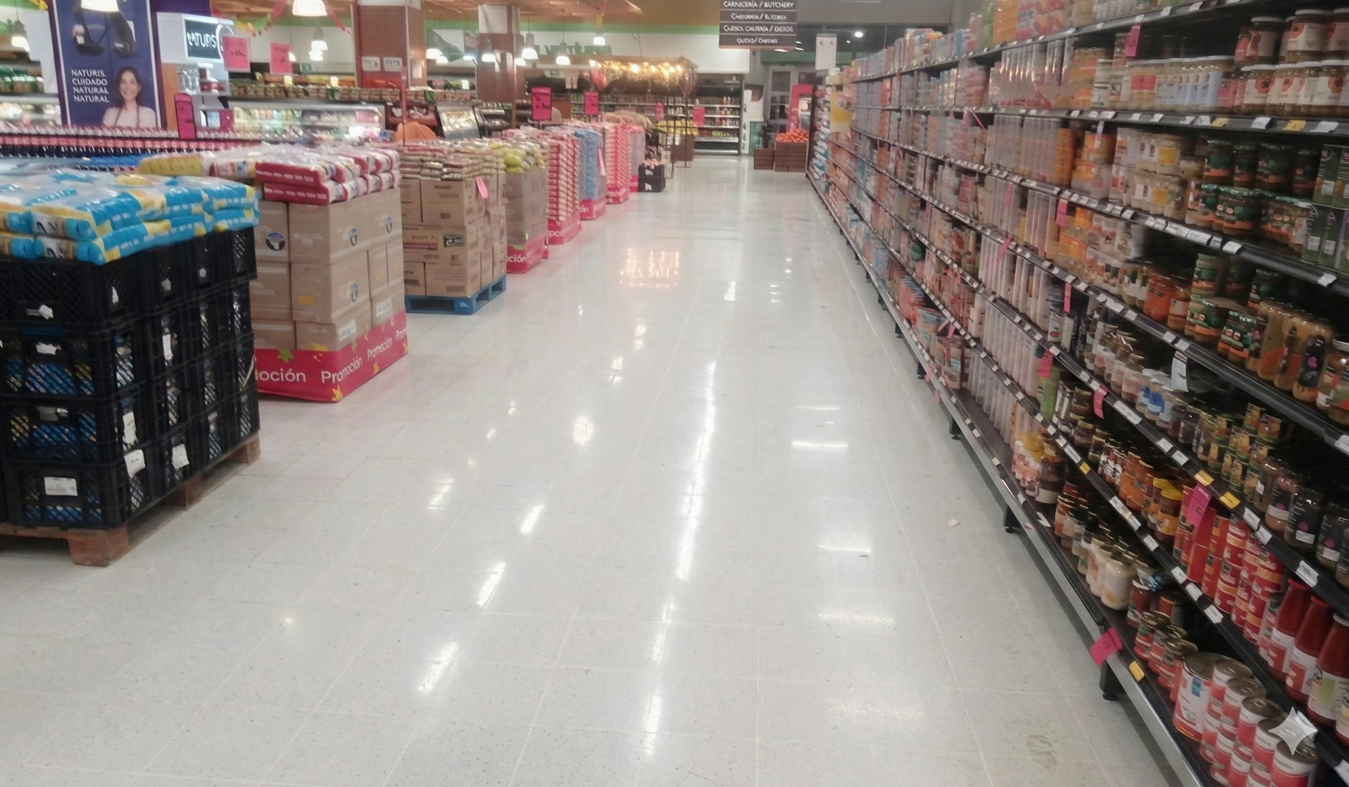 Proyecto Exito - CC Alta Vista