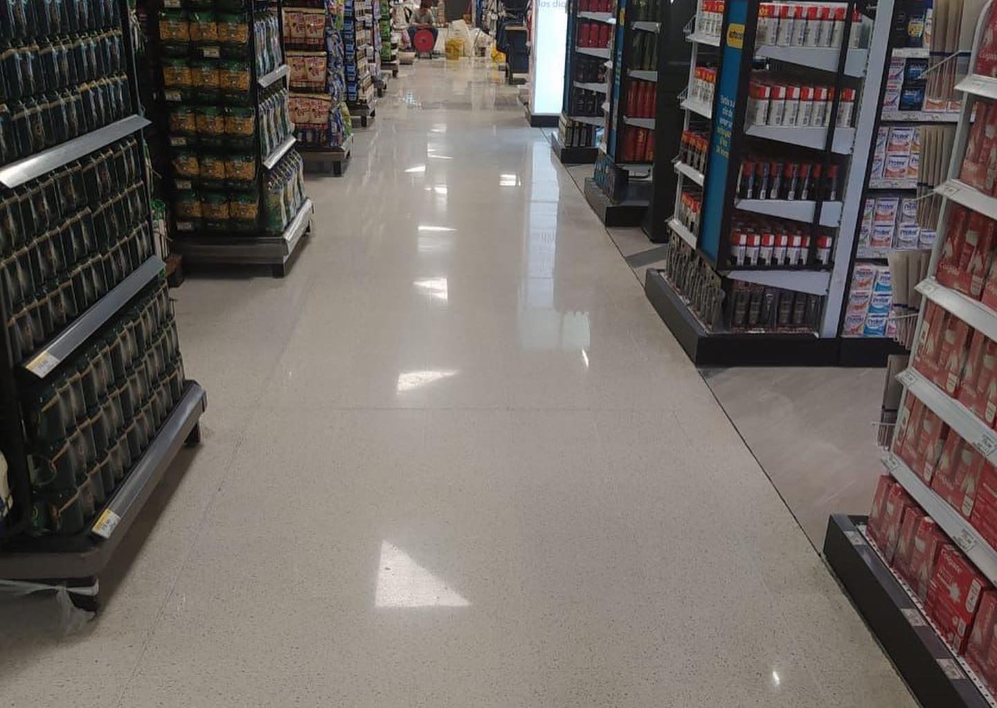 Proyecto Exito - CC Nuestro Bogotá