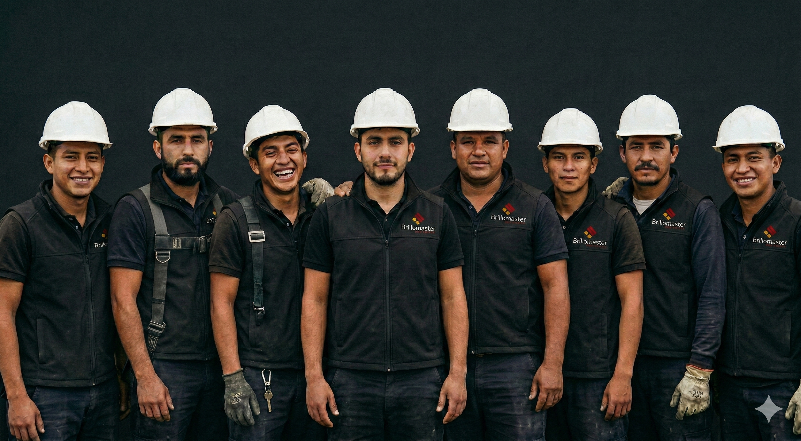 Equipo Brillomaster - Foto 1