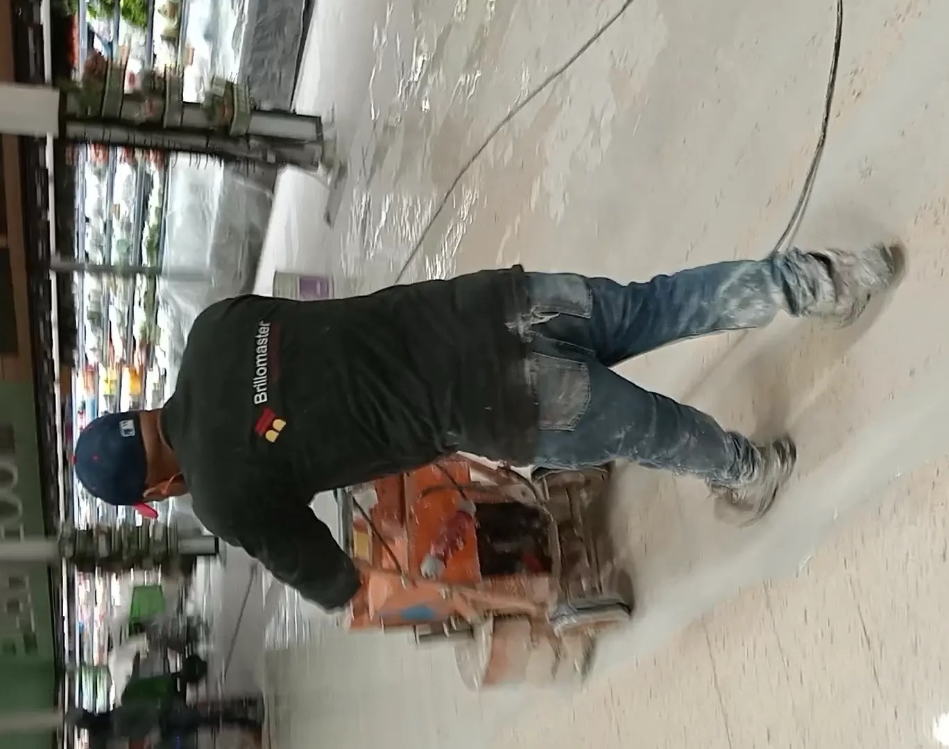 Equipo Brillomaster - Foto 6