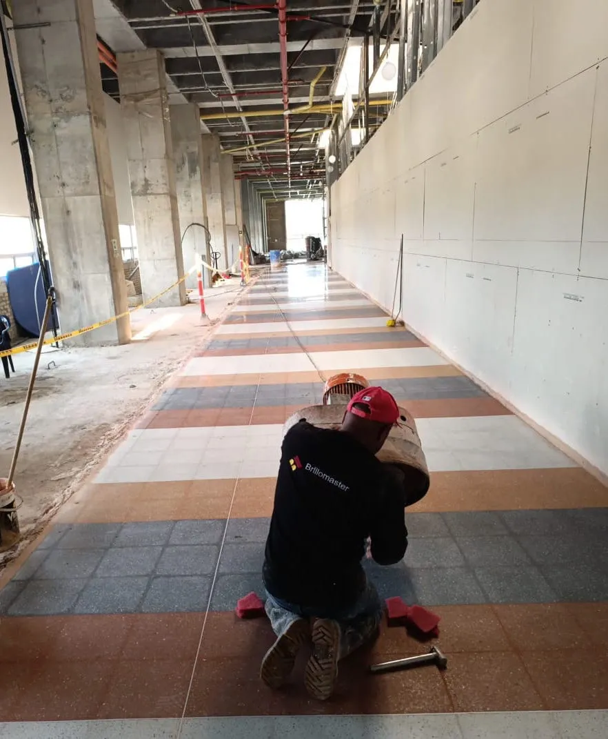 Equipo Brillomaster - Foto 8